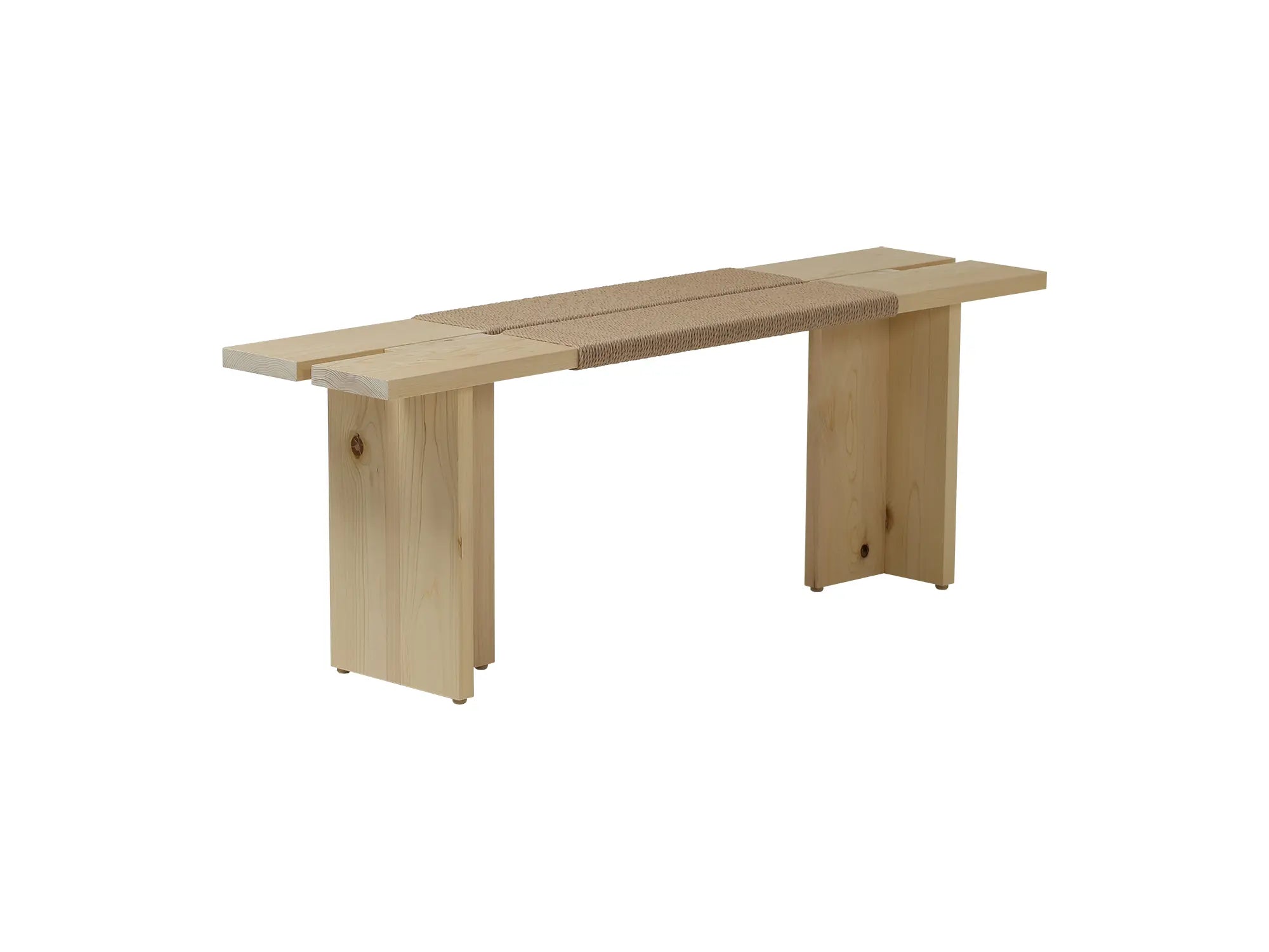 90° BENCH(papercord ver.)