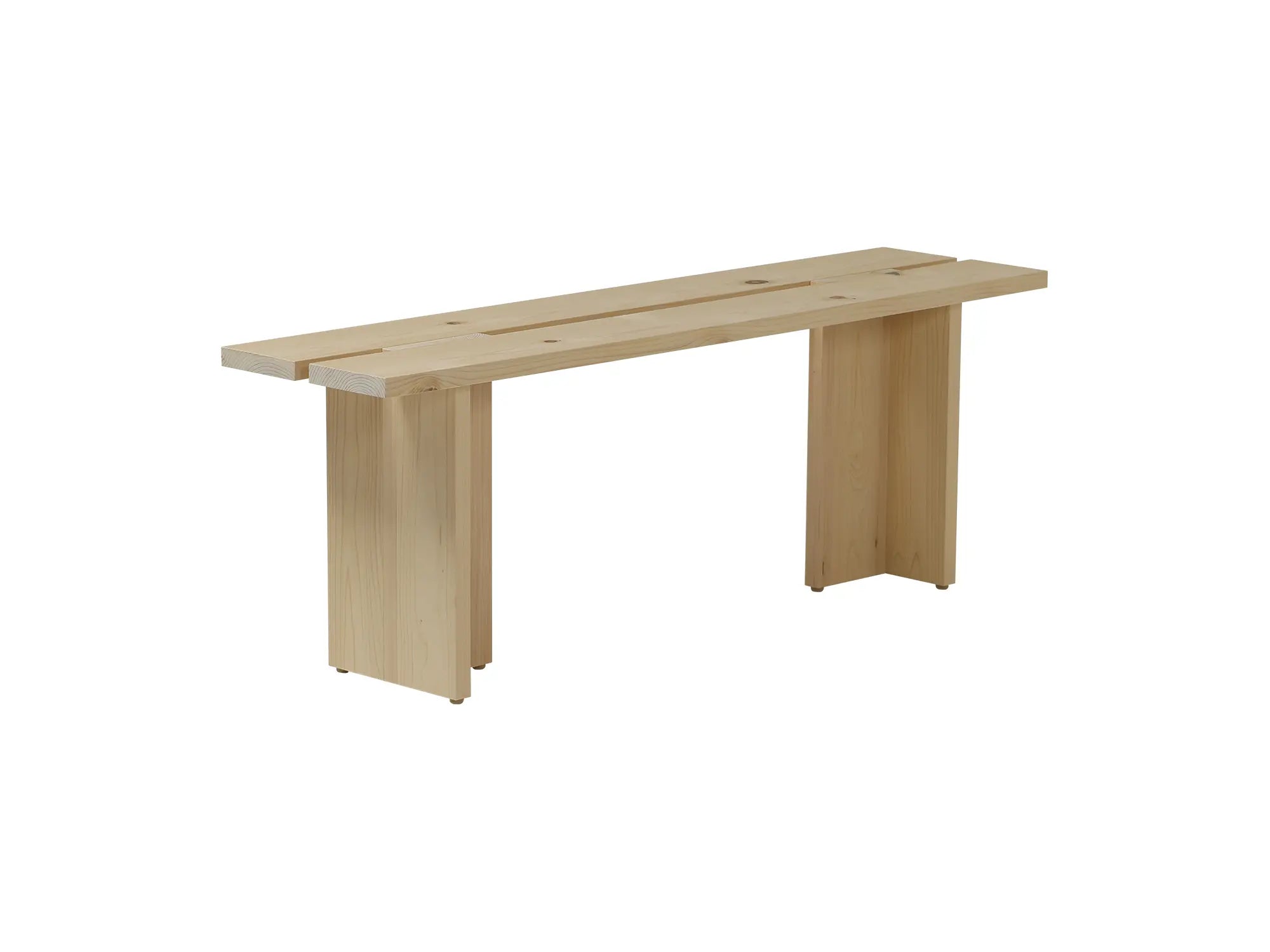 90° BENCH(papercord-less ver.)