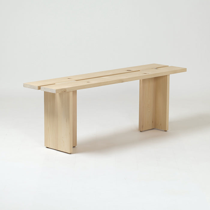 90° BENCH(papercord-less ver.)