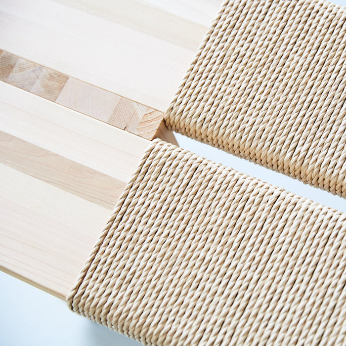 90° BENCH(papercord ver.)