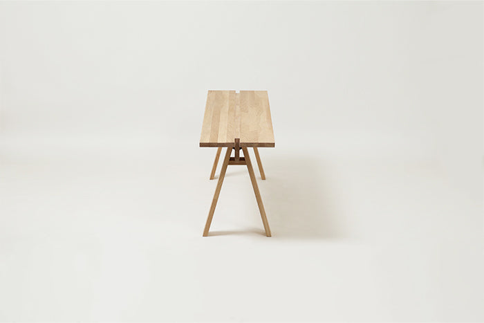 ISHINOMAKI BENCH - Maker Pack