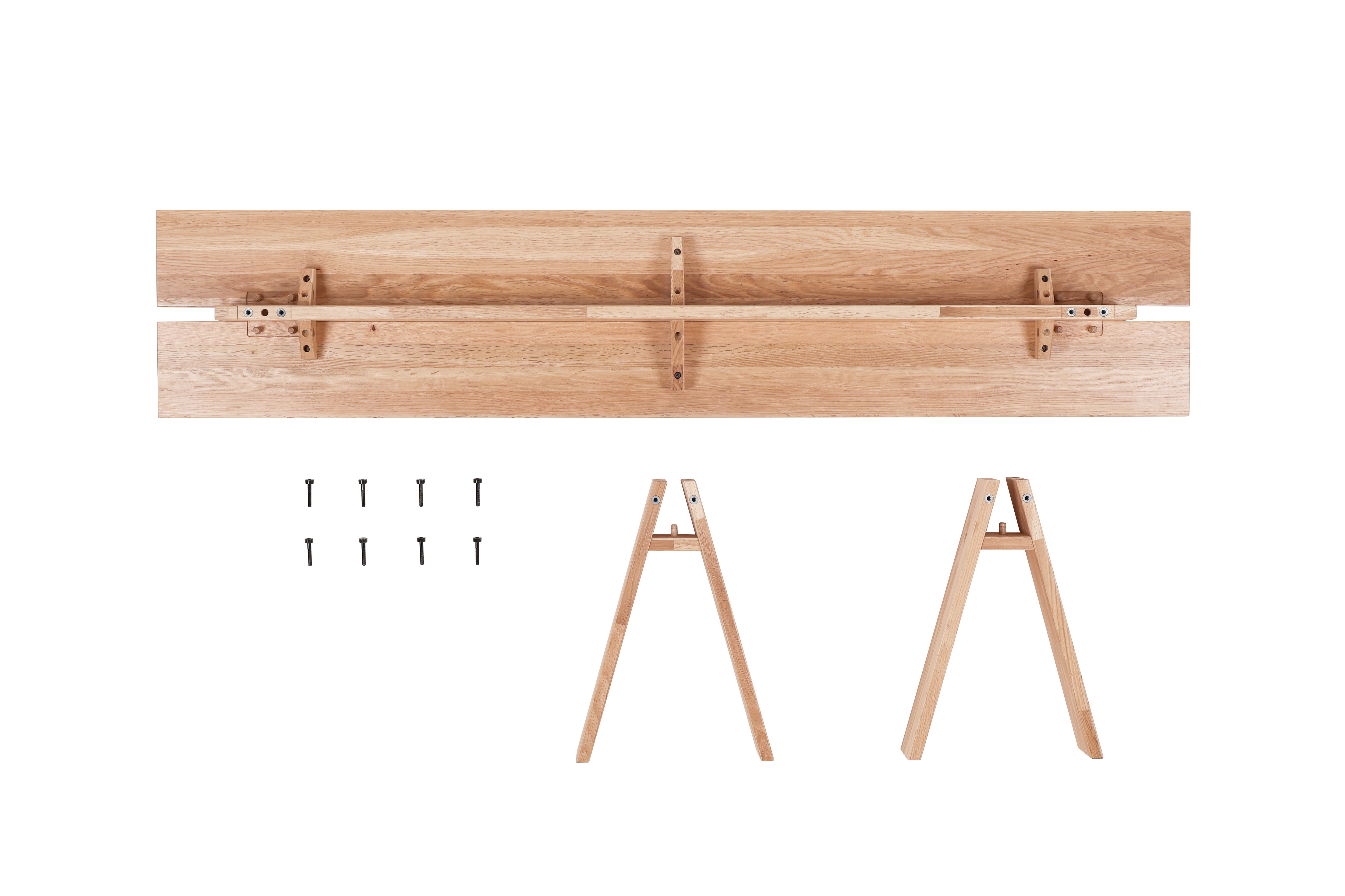 ISHINOMAKI BENCH - Maker Pack