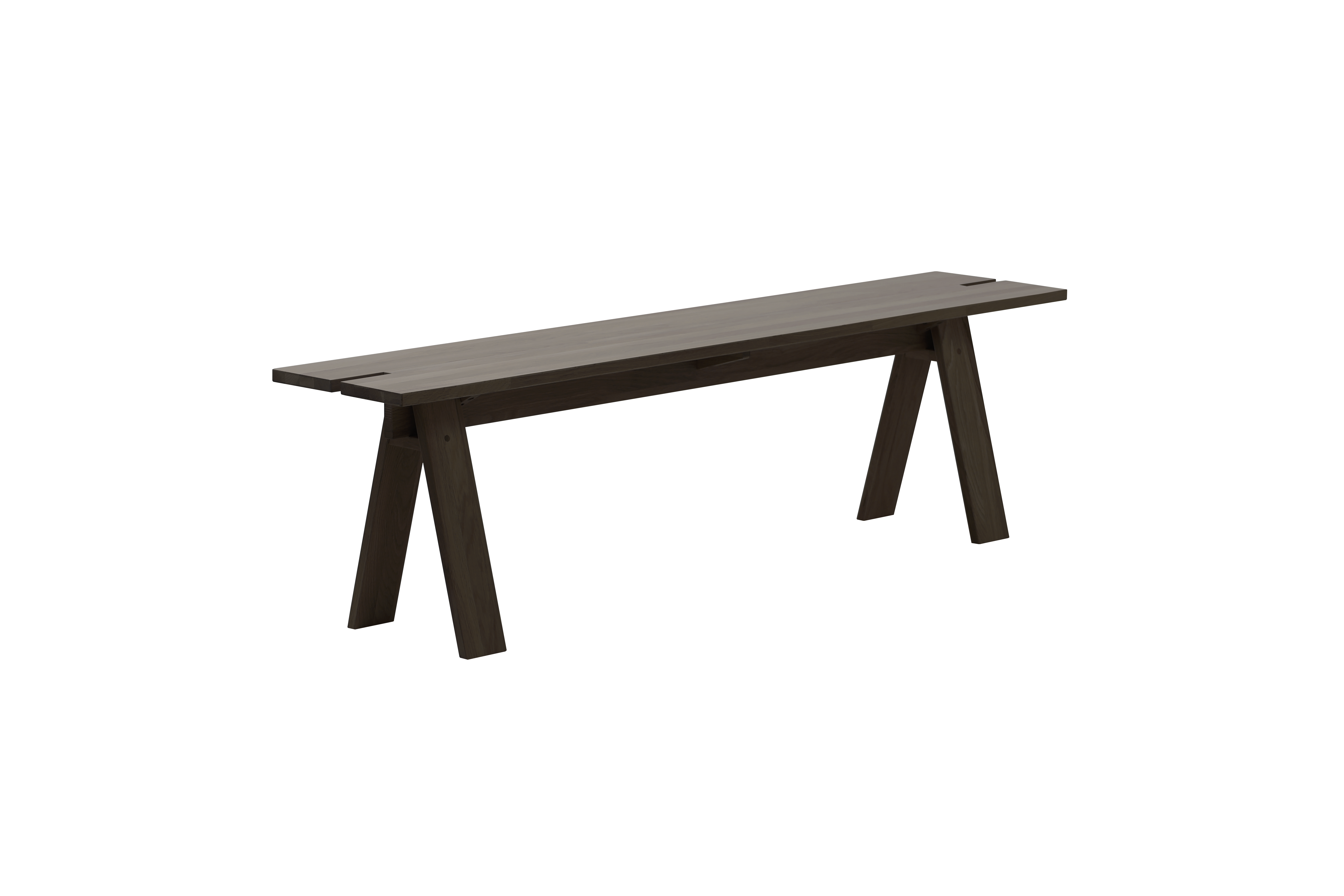ISHINOMAKI BENCH - Maker Pack ISHINOMAKI BENCH - Maker Pack