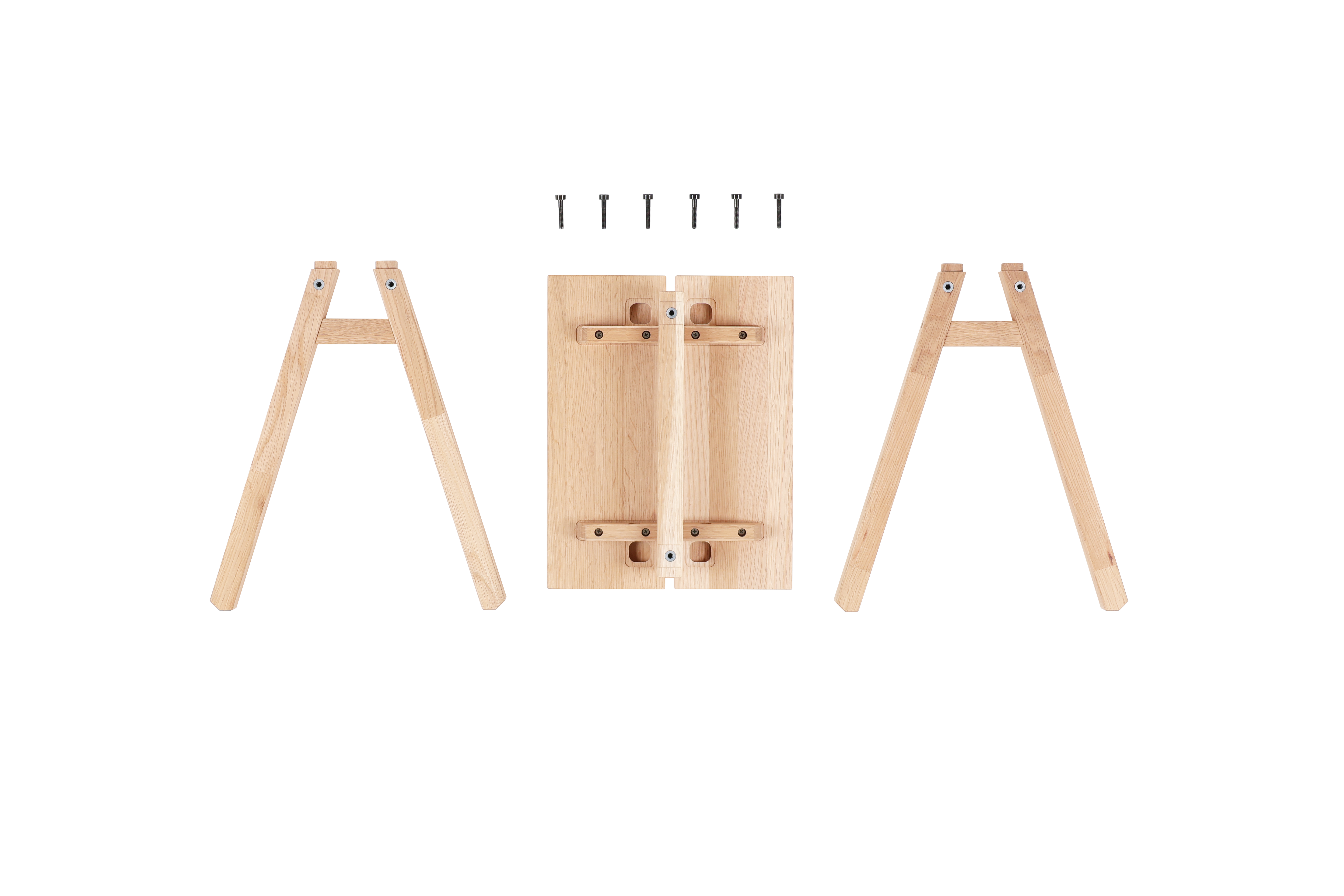 ISHINOMAKI STOOL - Maker Pack