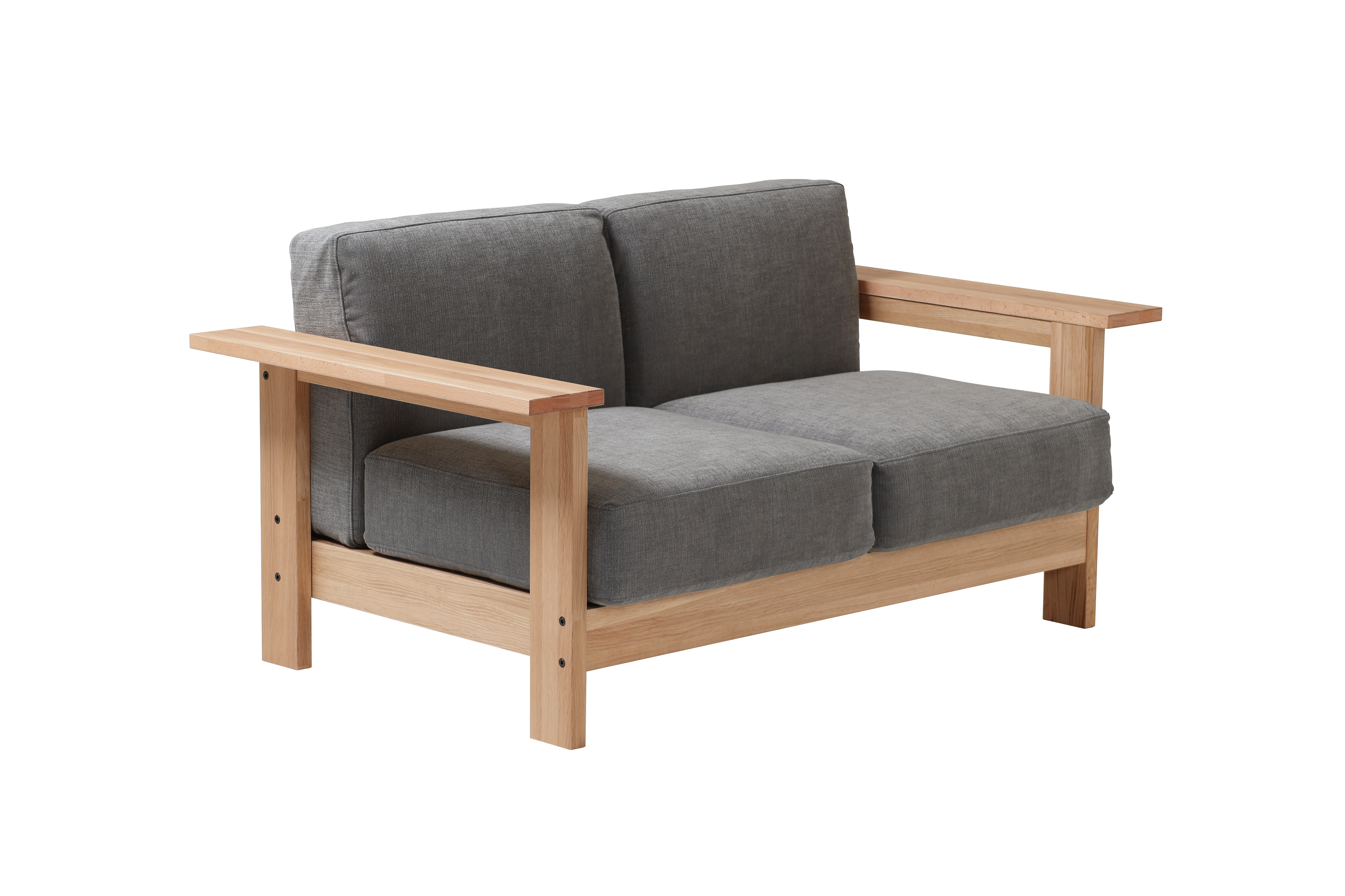 KOBO SOFA 2P - Maker Pack