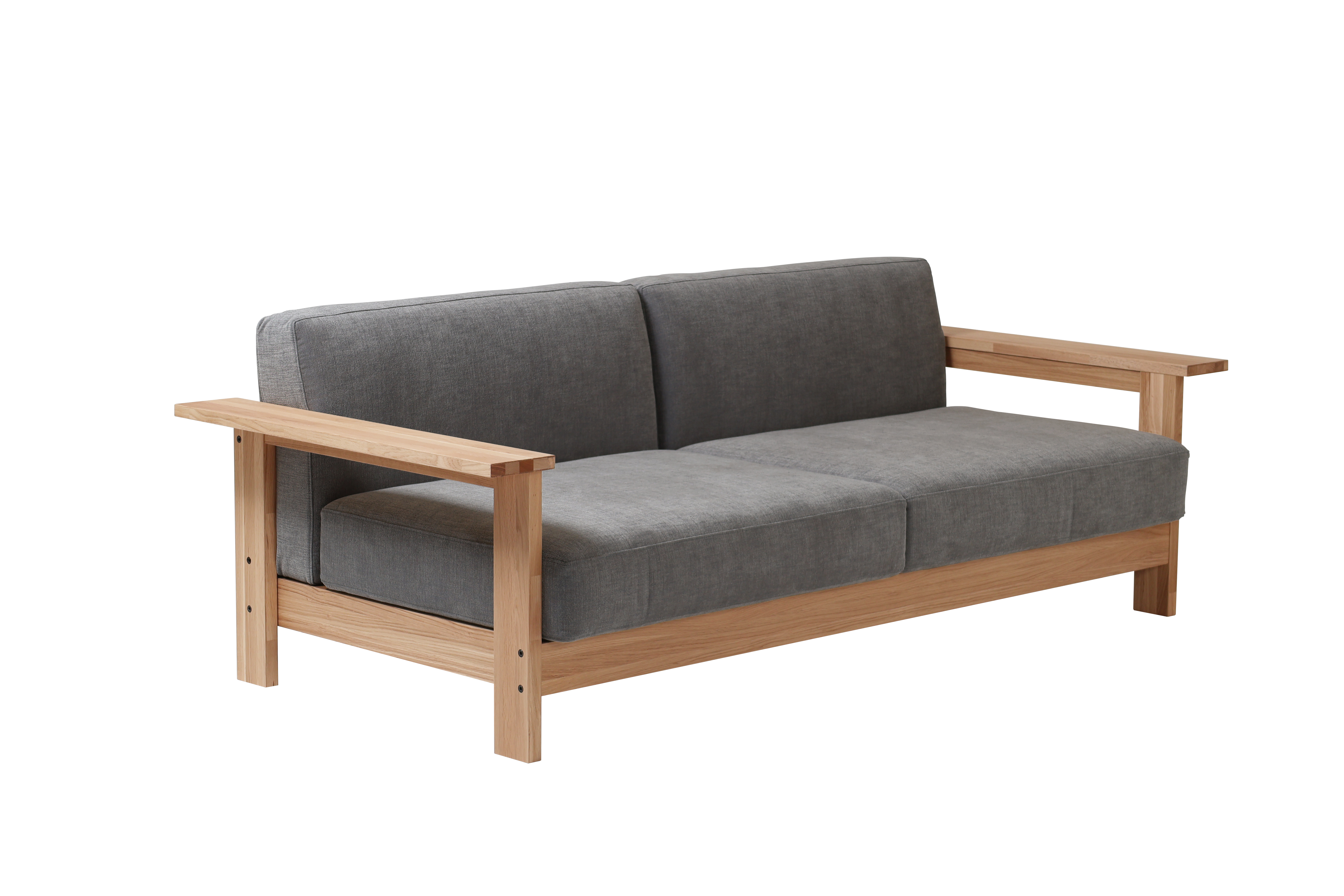 KOBO SOFA 3P - Maker Pack