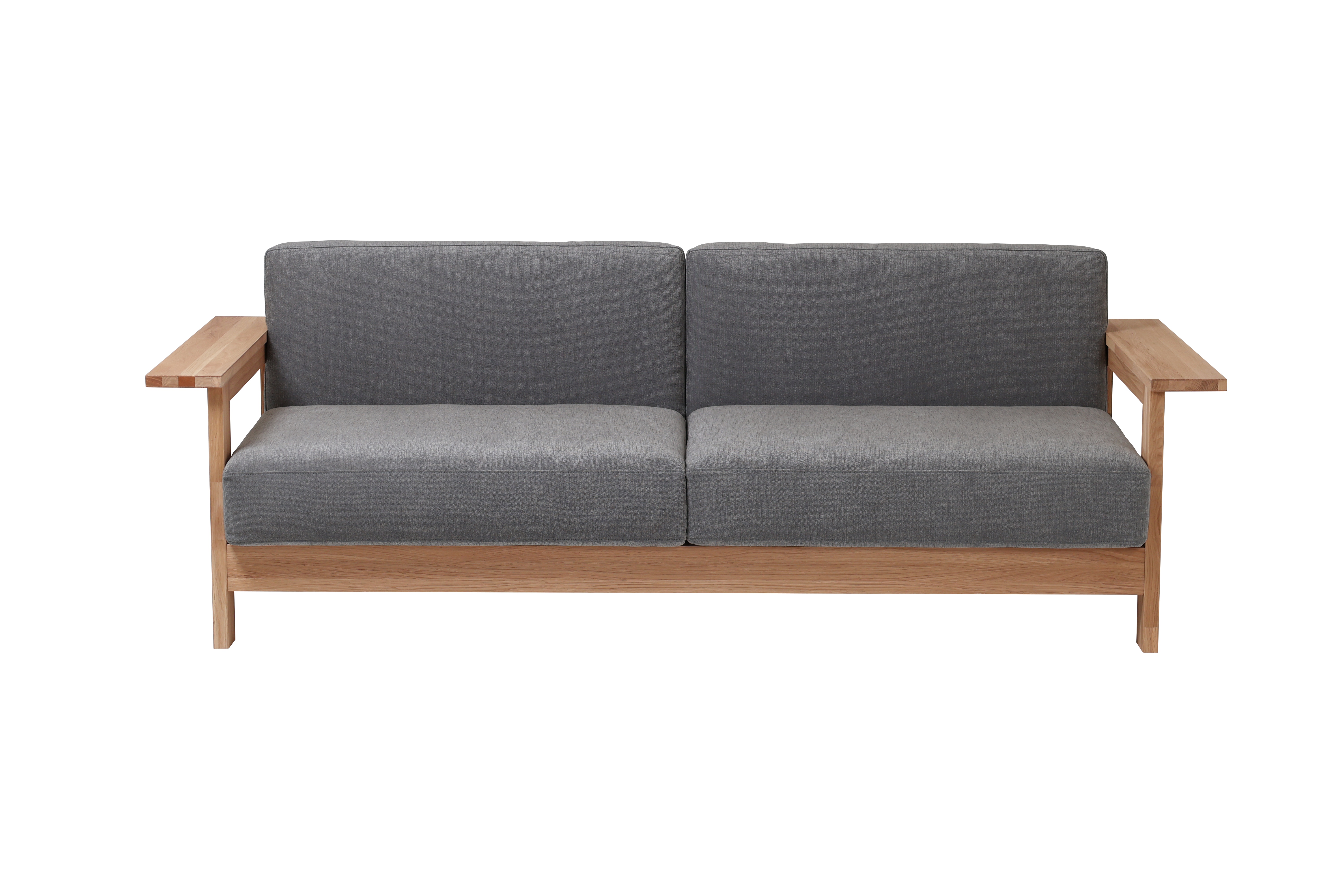 KOBO SOFA 3P - Maker Pack