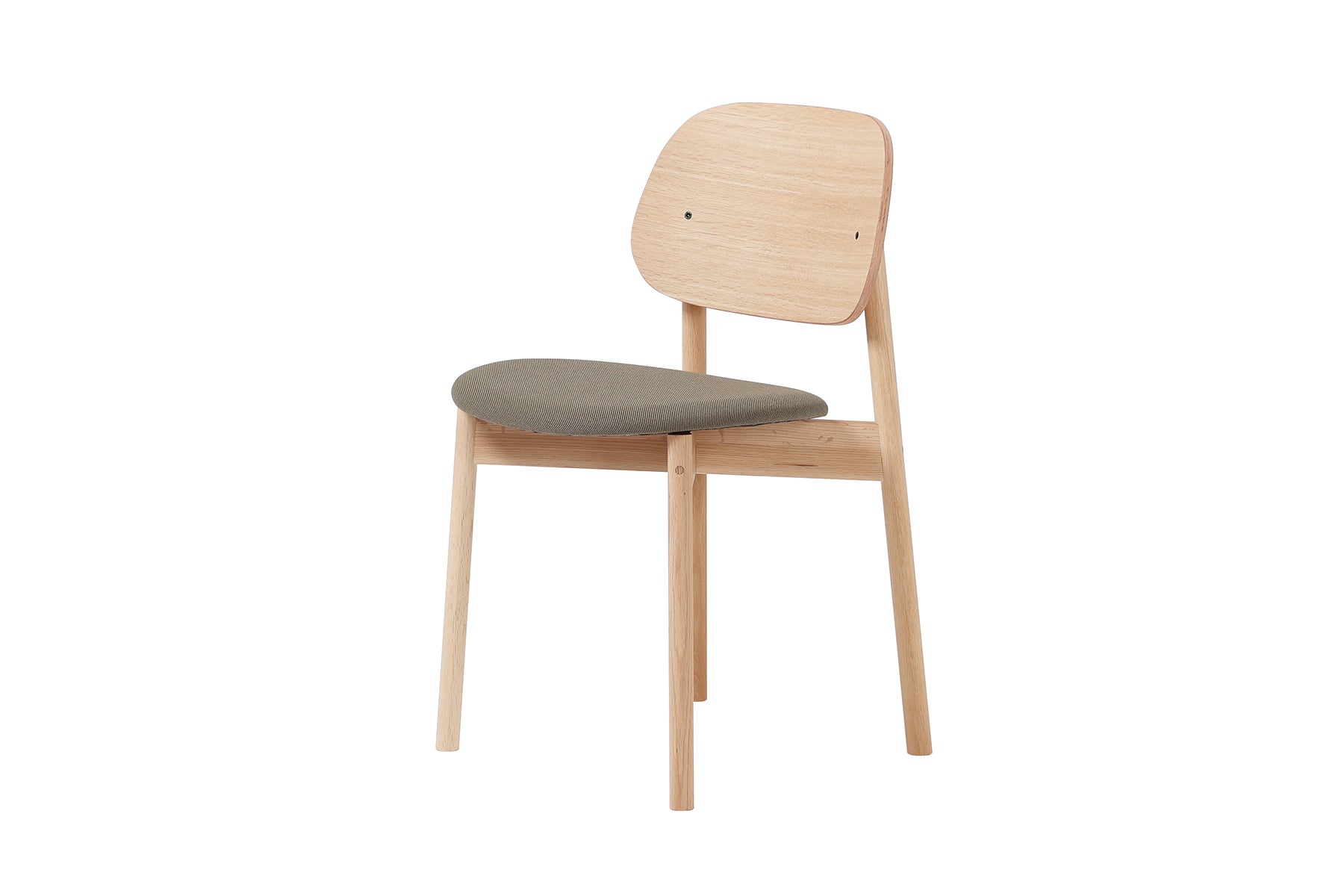 OBON CHAIR 張座 - Maker Pack