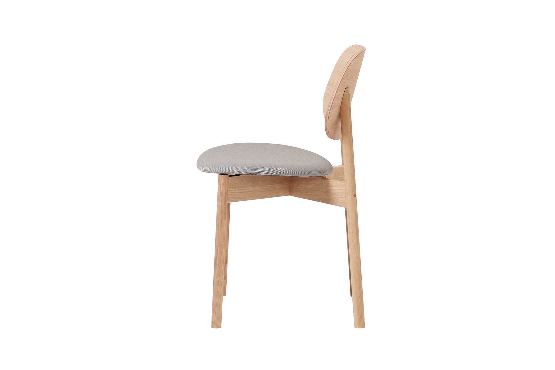 OBON CHAIR 張座 - Maker Pack
