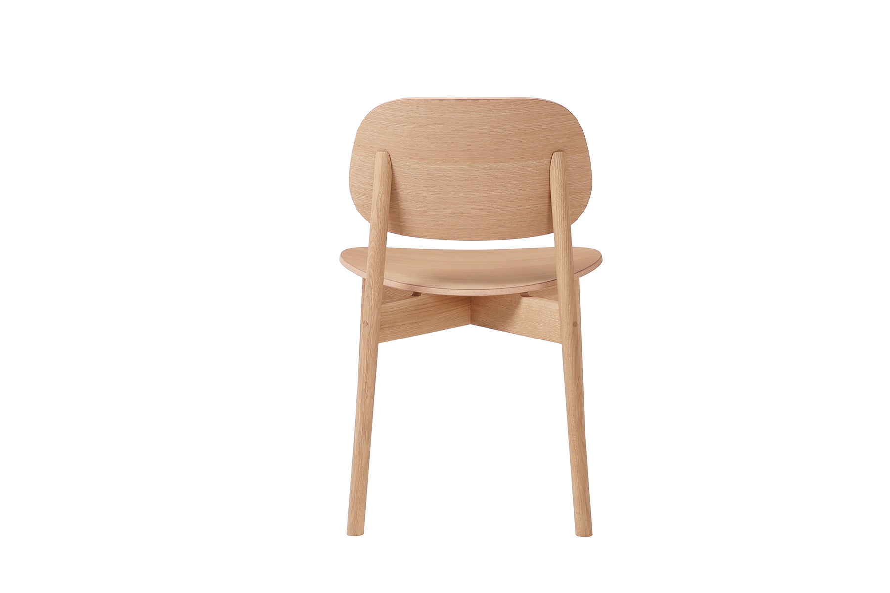 OBON CHAIR 板座 - Maker Pack