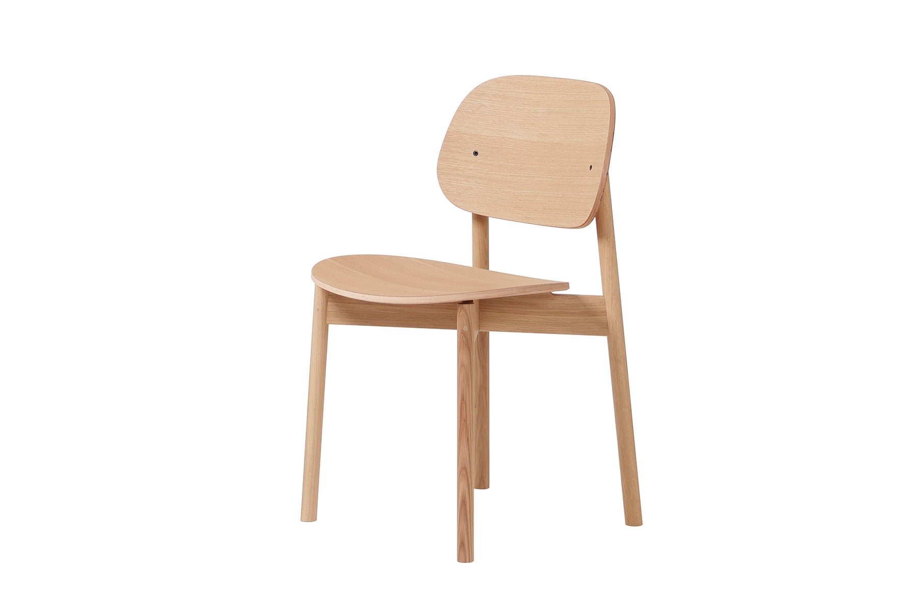 OBON CHAIR 板座 - Maker Pack
