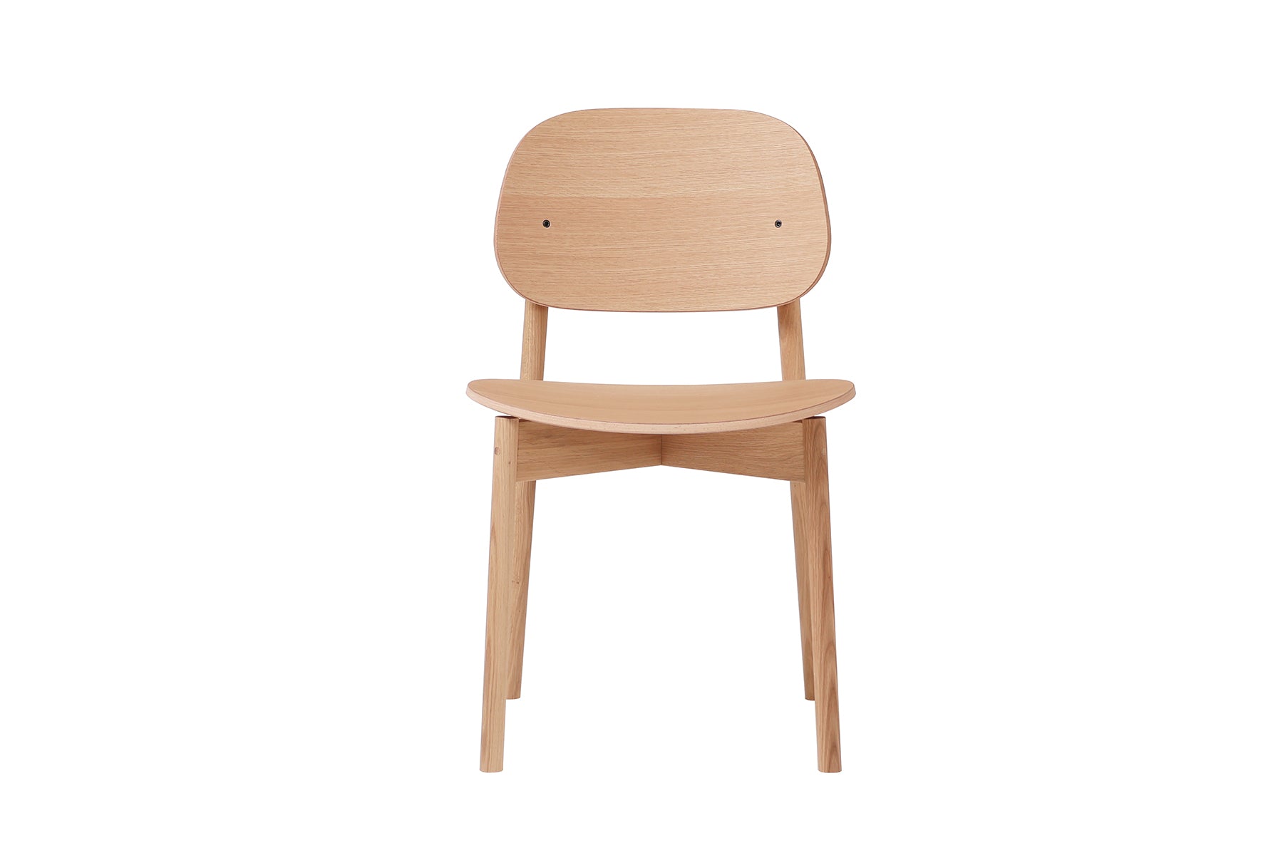 OBON CHAIR 板座 - Maker Pack