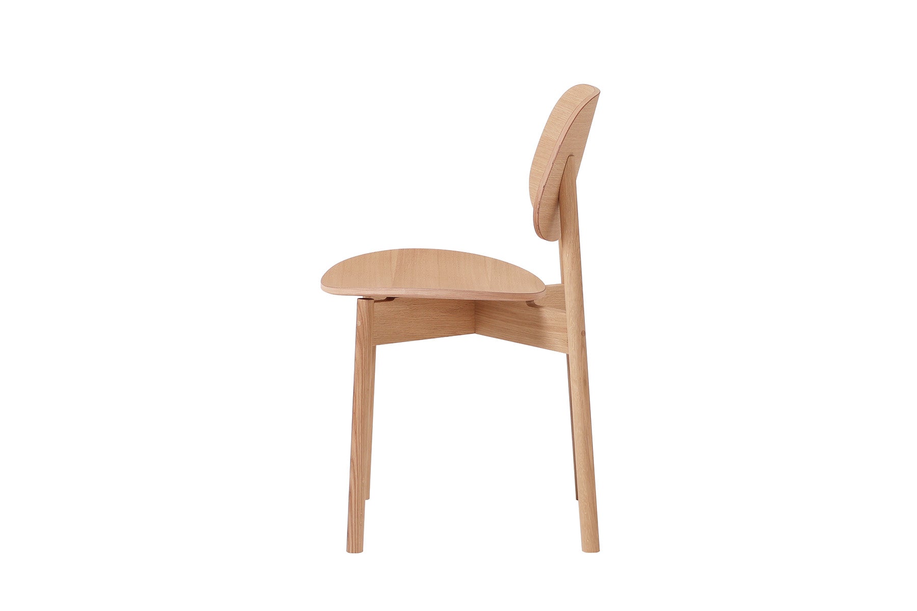 OBON CHAIR 板座 - Maker Pack