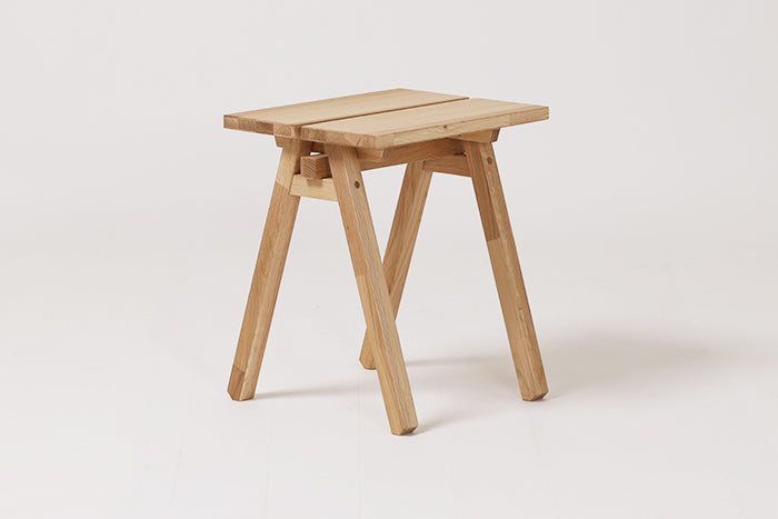 ISHINOMAKI STOOL - Maker Pack