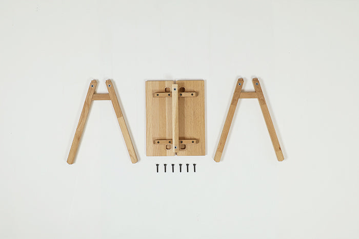 ISHINOMAKI STOOL - Maker Pack