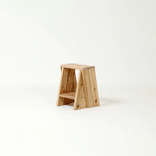 AA LOW STOOL