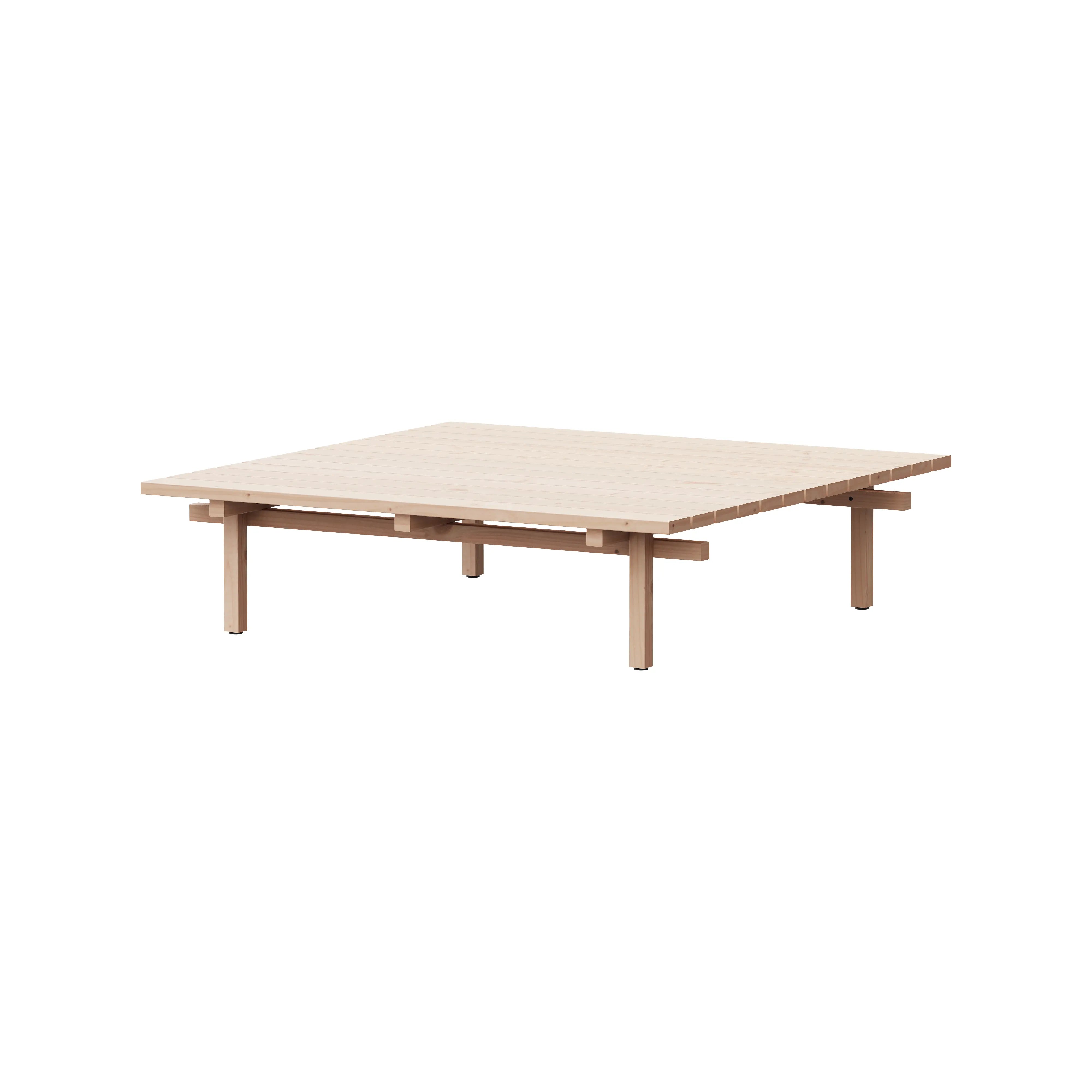 KOBO LOUNGE SERIES CENTER TABLE