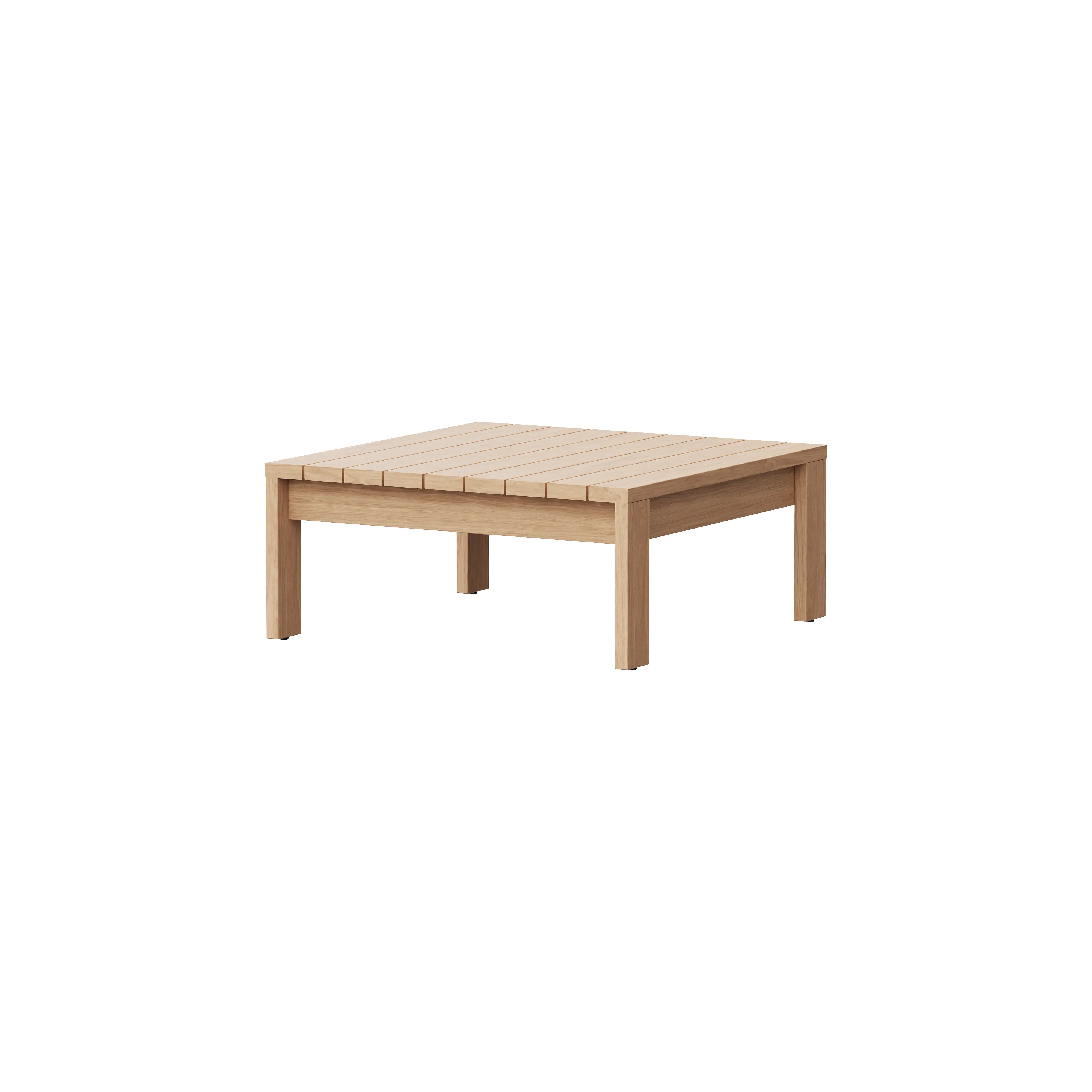 KOBO LOUNGE SERIES CORNER TABLE