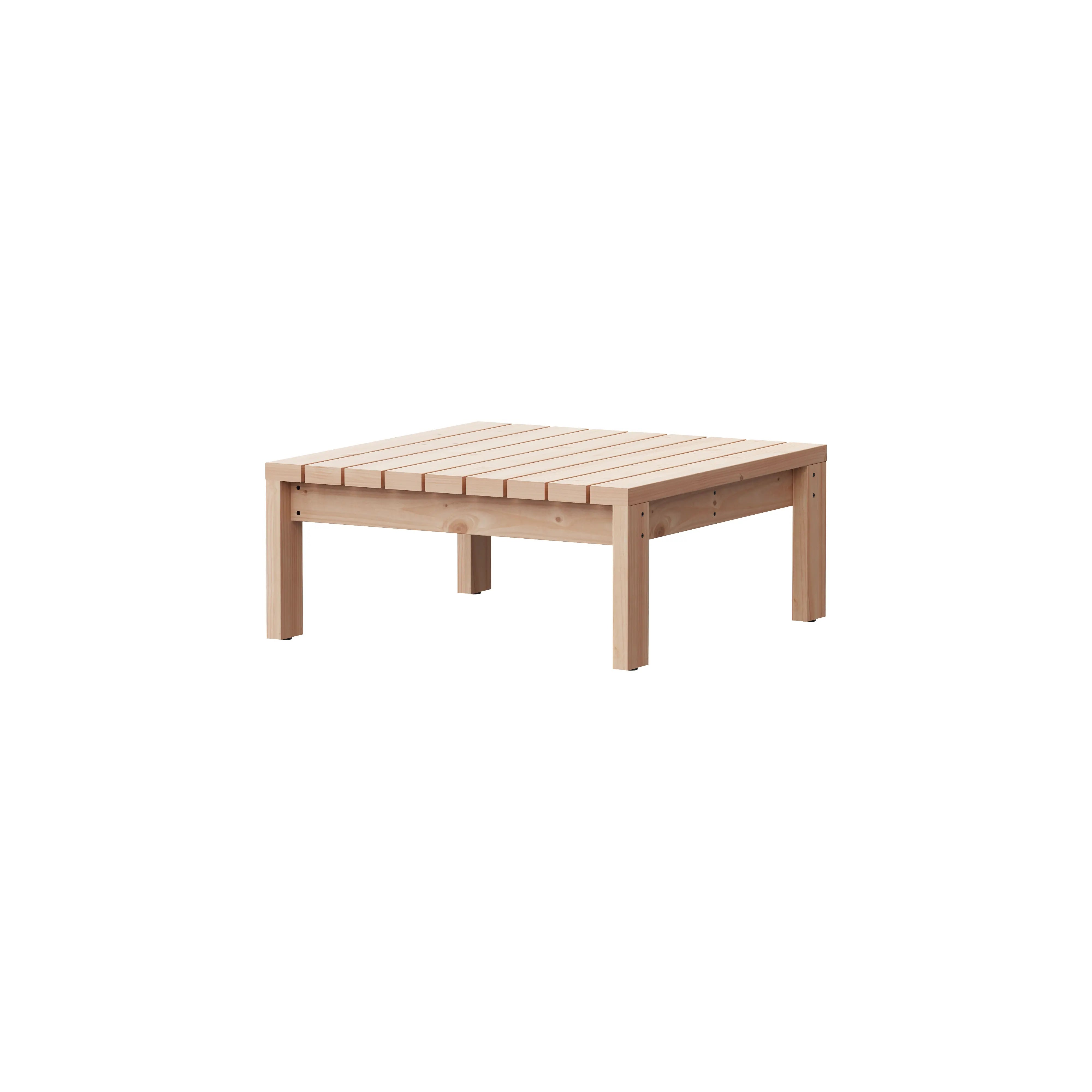 KOBO LOUNGE SERIES CORNER TABLE