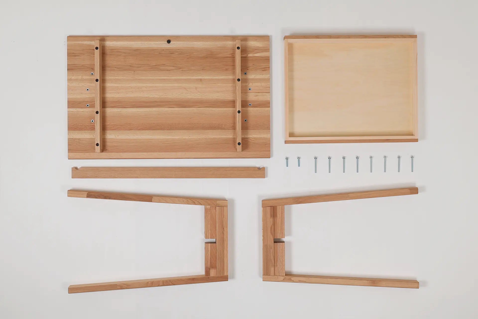HAFU DESK - Maker Pack