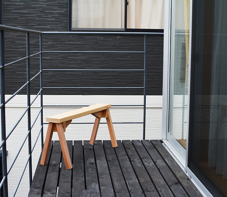KOBO BENCH