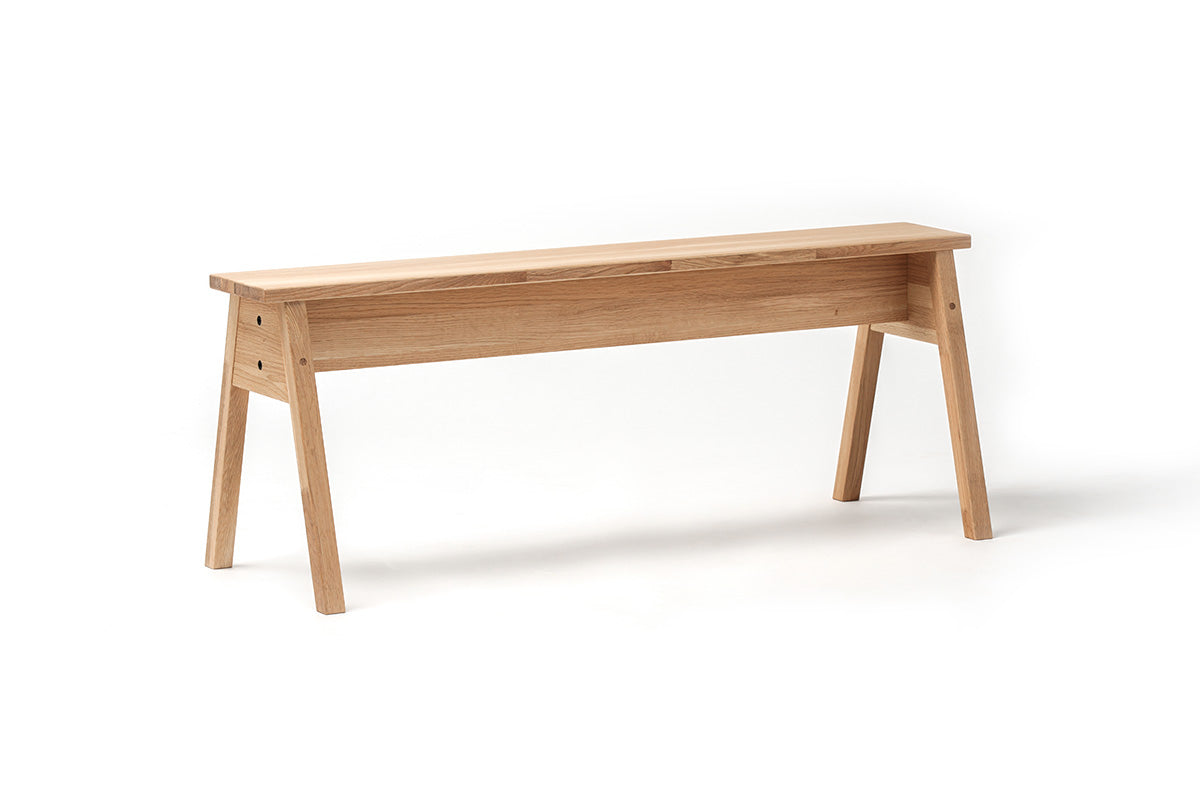 ISHINOMAKI STACKING BENCH - Maker Pack