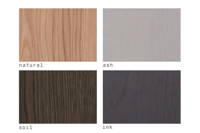 ISHINOMAKI STOOL - Maker Pack