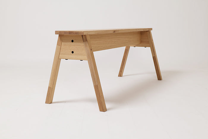 ISHINOMAKI STACKING BENCH - Maker Pack