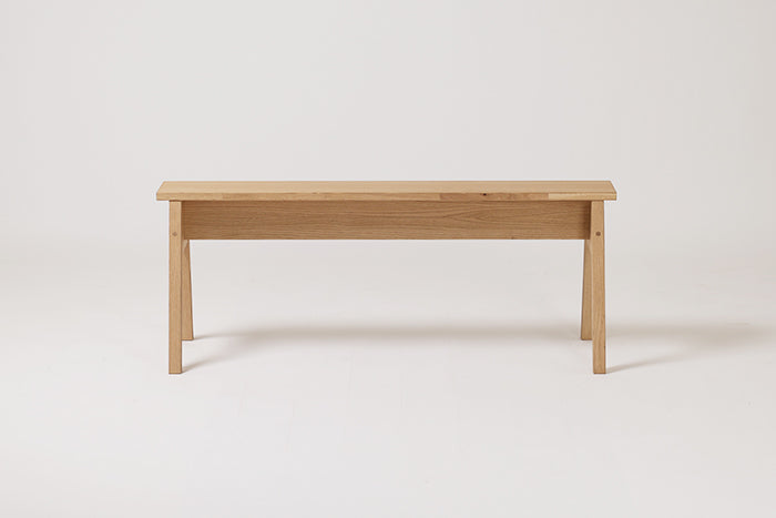 ISHINOMAKI STACKING BENCH - Maker Pack