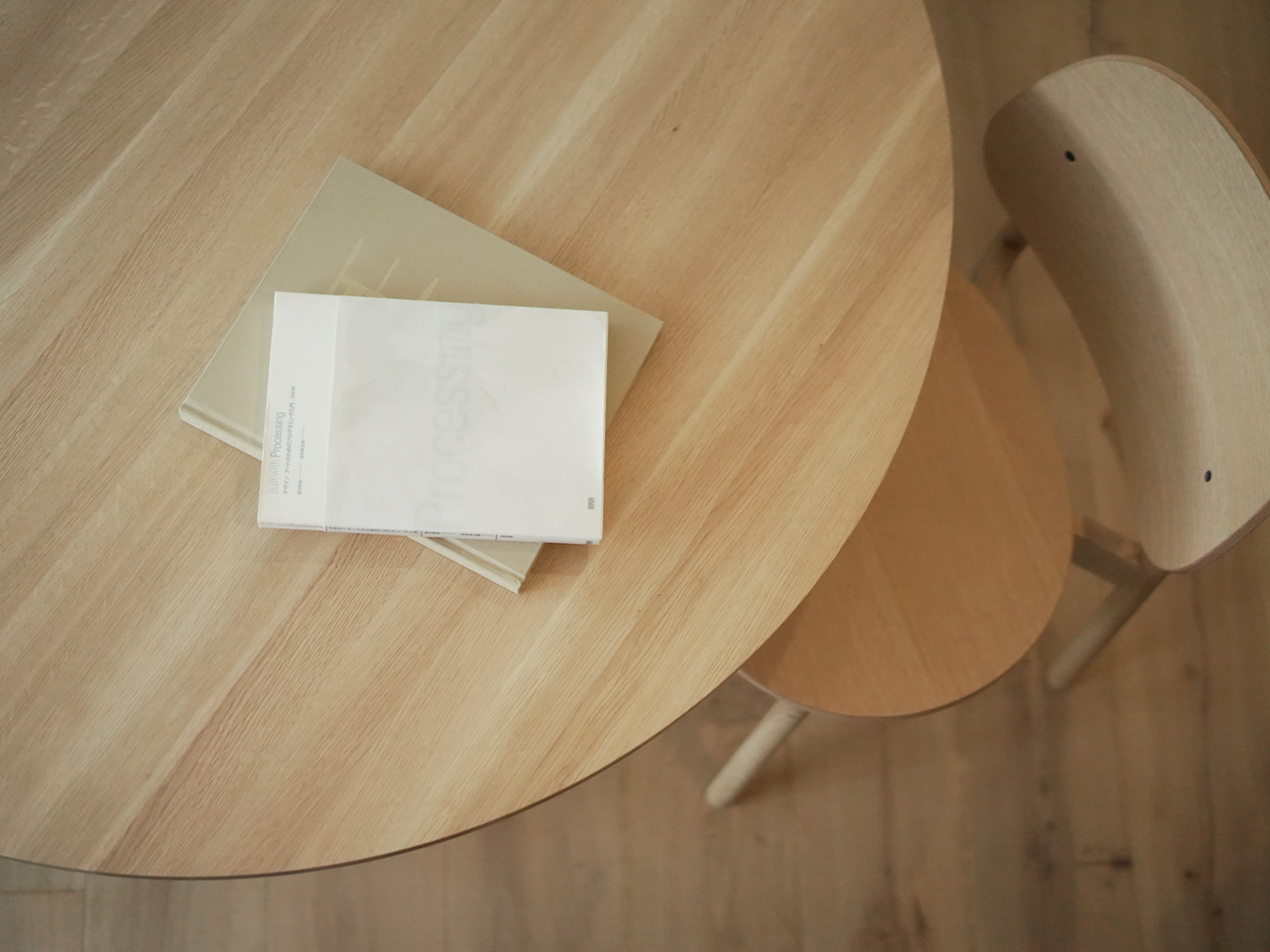 YAGURA ROUND TABLE - Maker Pack