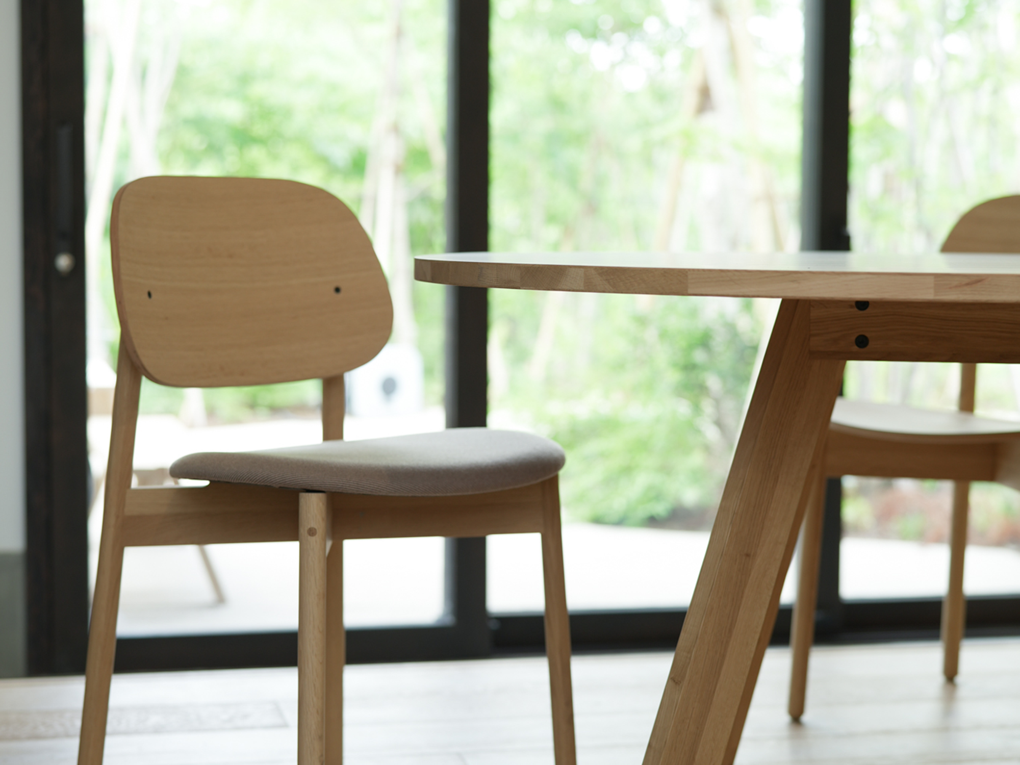 YAGURA ROUND TABLE - Maker Pack