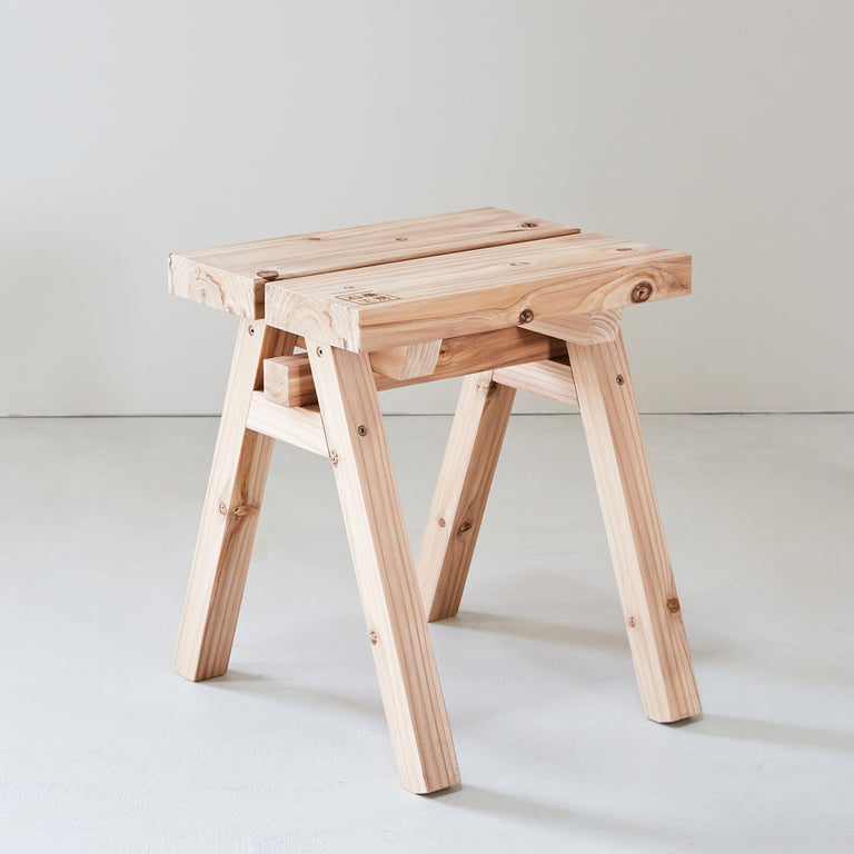 AA stool