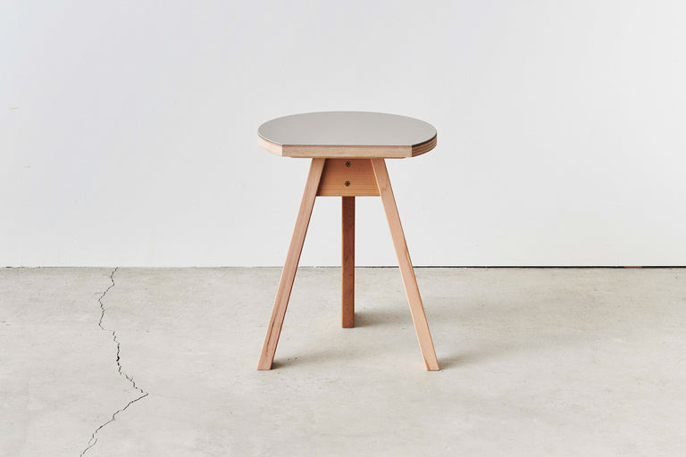 KOBO SIDE STOOL